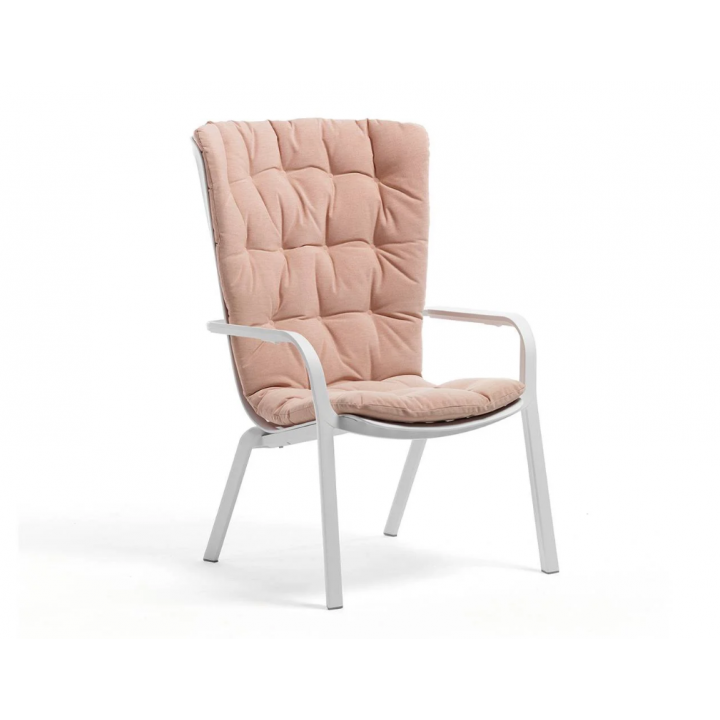 Подушка Cuscino Folio Comfort для кресла Folio