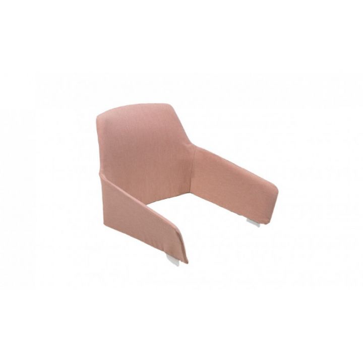Матрац Nardi Shell Net Relax Rosa Quarso 