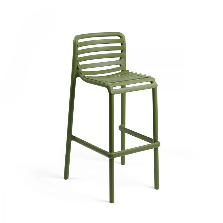 Барный стул Nardi Doga Stool