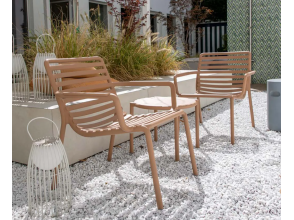 Nardi серия Doga Cappuccino