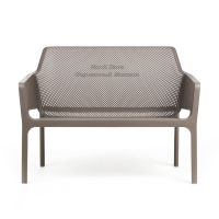 Кресло Nardi Net Bench 