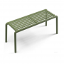 Скамья Nardi Doga Bench для сада и террасы