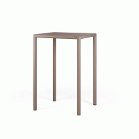 Стол Nardi Piave 70 High