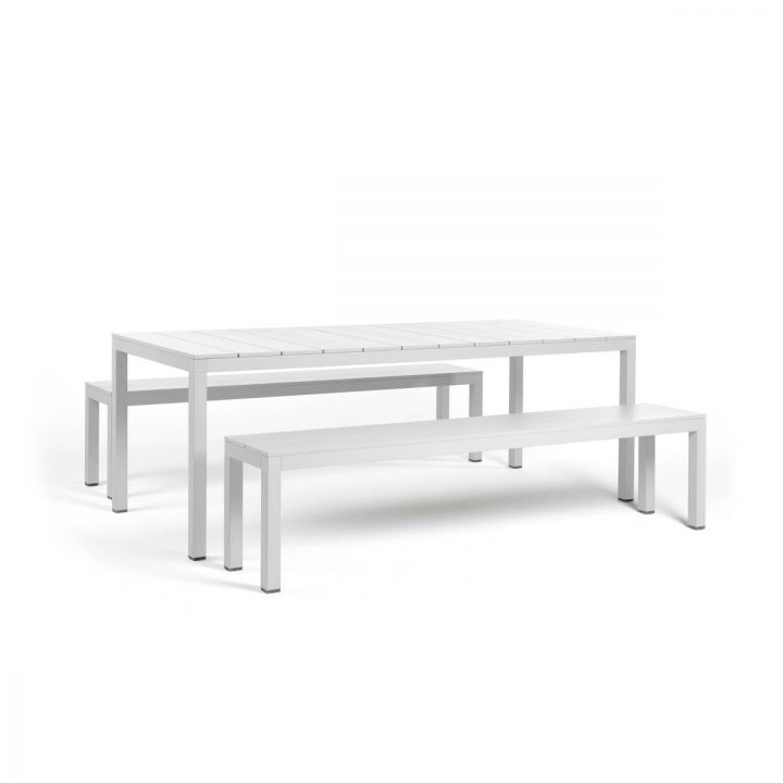 Комплект  Nardi Rio Bench Alu